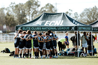 ECNL Showcase Lakewood Ranch